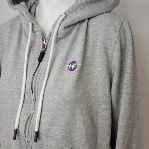 Hall Of Fame Hoodie - Picture 3 of 5